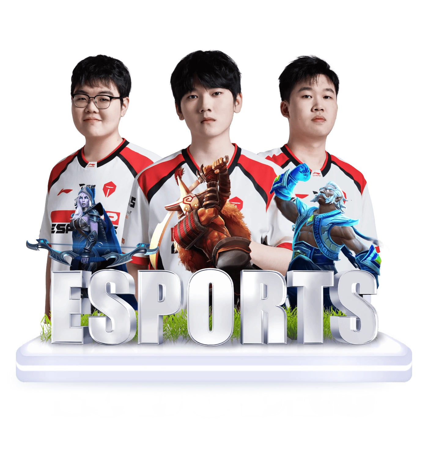 Esports Fun88